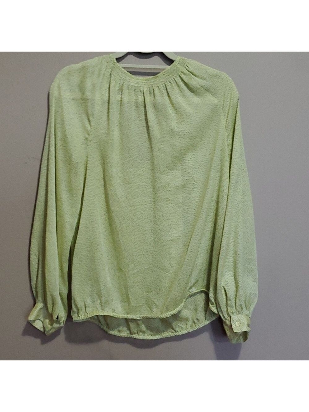 Loft top size medium - Picture 4 of 4